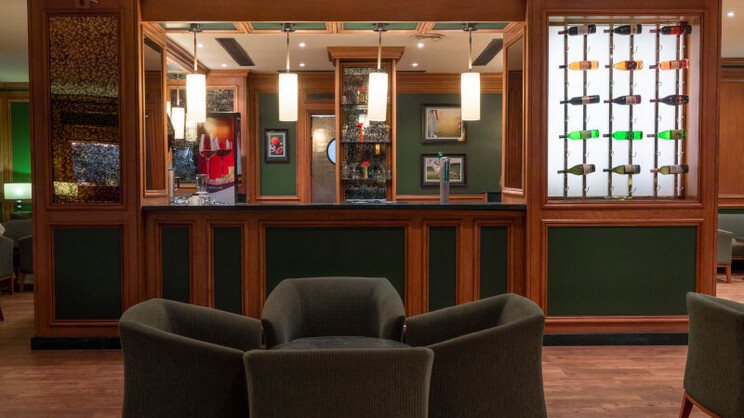 Stella Di Mare Resort & Spa